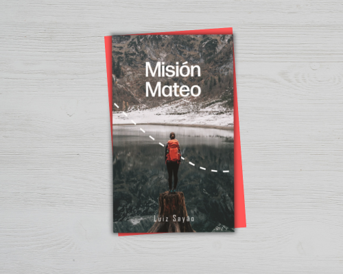 Misión Mateo